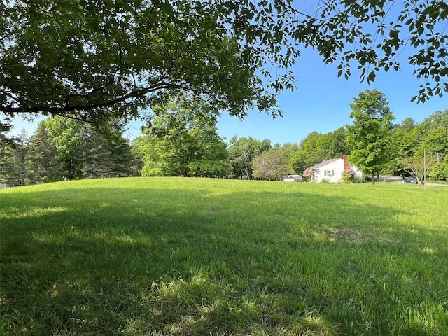74 E Ridge Rd, Warwick, NY 10990 - view of yard
