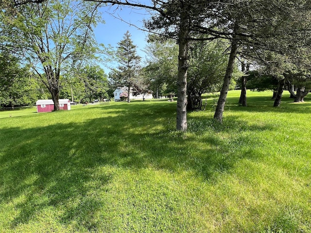 74 E Ridge Rd, Warwick, NY 10990 - view of grassy yard