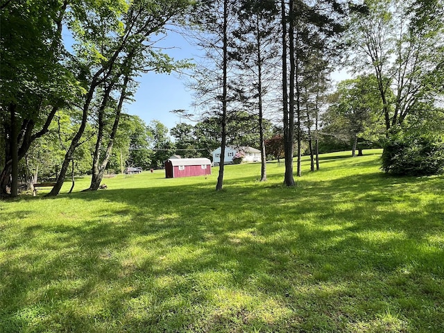 74 E Ridge Rd, Warwick, NY 10990 - view of green lawn