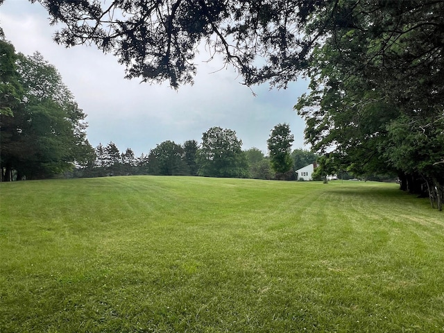 74 E Ridge Rd, Warwick, NY 10990 - view of green lawn