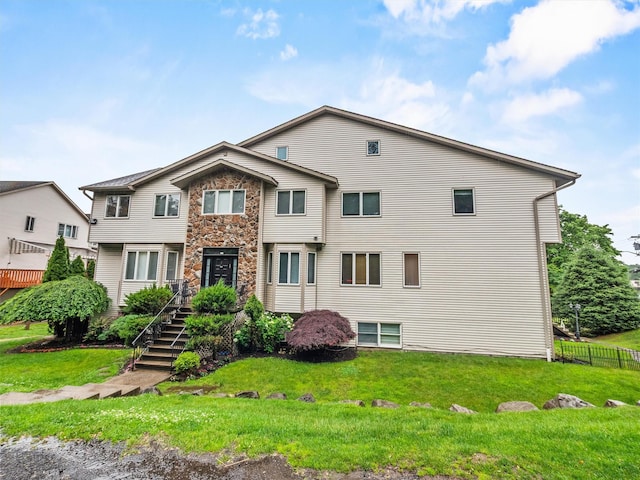 4 Spruill Ct, Monsey, NY 10952 - photo 1