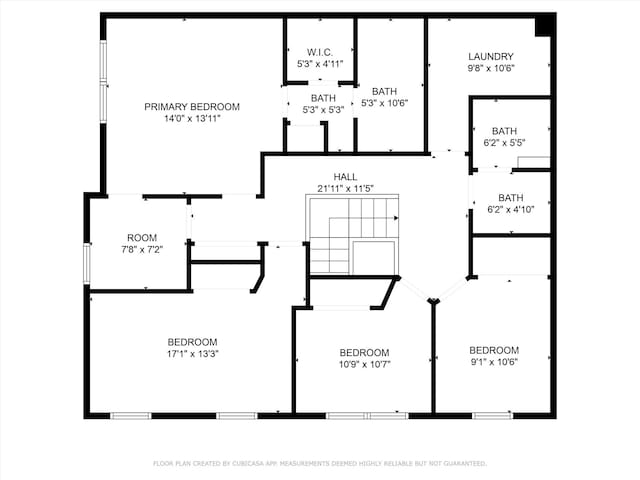 4 Spruill Ct, Monsey, NY 10952 - photo 6