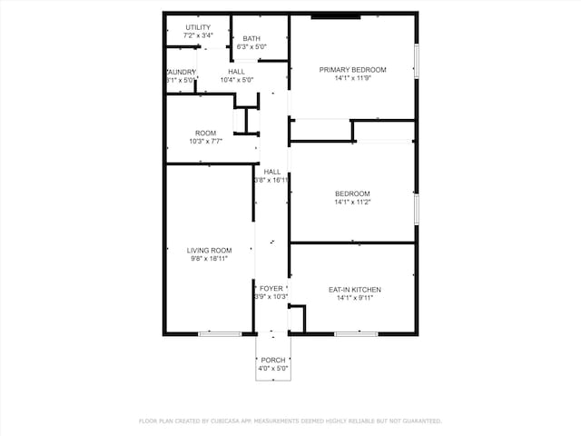 4 Spruill Ct, Monsey, NY 10952 - photo 8