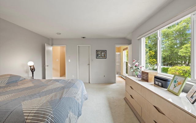 34 Oak Meadow Rd, Commack, NY 11725 - bedroom featuring light carpet and a baseboard heating unit