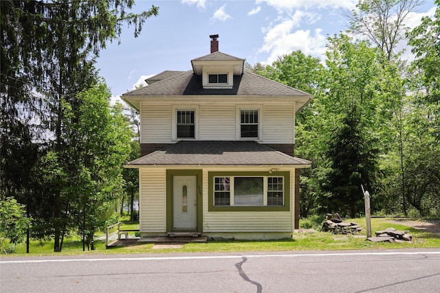 5705 State Route 52, Kenoza Lake, NY 12750 - photo 1