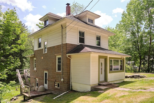5705 State Route 52, Kenoza Lake, NY 12750 - photo 2