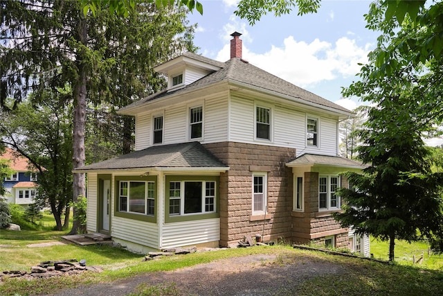 5705 State Route 52, Kenoza Lake, NY 12750 - photo 3