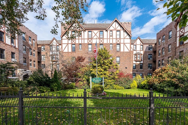 160-15 Powells Cove Blvd Unit E302, Whitestone, NY 11357 - view of property