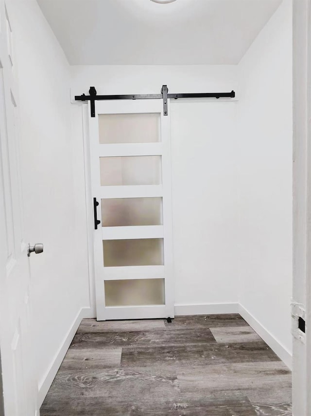 150-29 72nd Rd Unit 5E, Kew Garden Hills, NY 11367 - view of closet