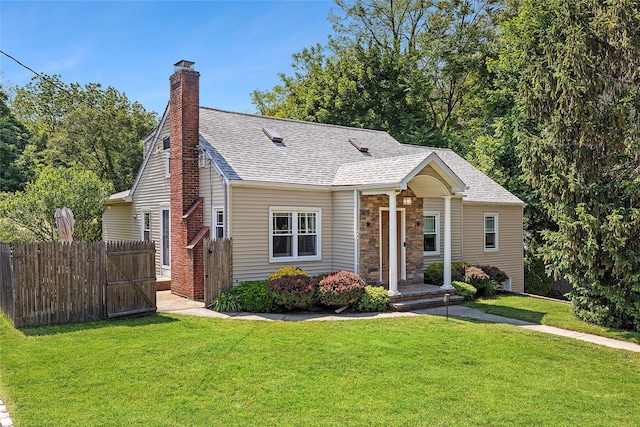 9 Hillside Ave, Woodbury, NY 11797 - photo 1