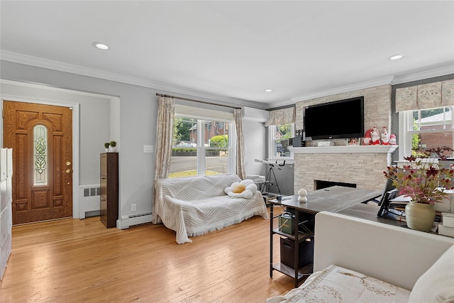 9 Hillside Ave, Woodbury, NY 11797 - photo 3