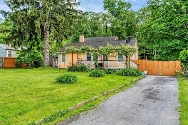 44 Hilltop Dr, Monroe, NY 10950 - photo 1