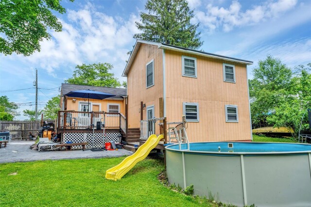 44 Hilltop Dr, Monroe, NY 10950 - photo 20