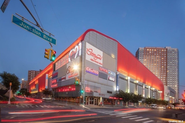 61-55 98th St Unit 14L, Rego Park, NY 11374 - view of building exterior