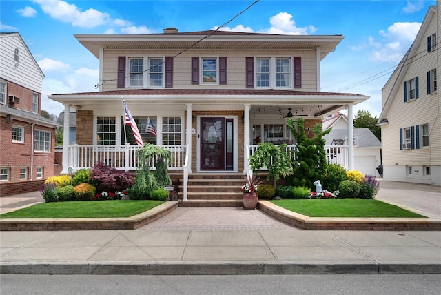 156 Bch 135th St, Belle Harbor, NY 11694 - photo 1