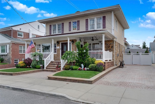 156 Bch 135th St, Belle Harbor, NY 11694 - photo 3