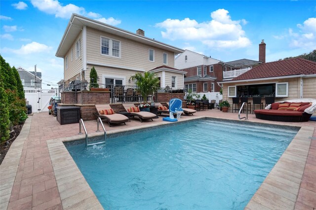 156 Bch 135th St, Belle Harbor, NY 11694 - photo 39