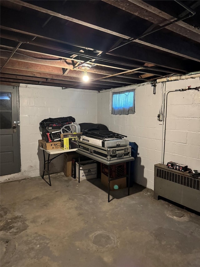 92 Lincoln Blvd, Hauppauge, NY 11788 - view of basement
