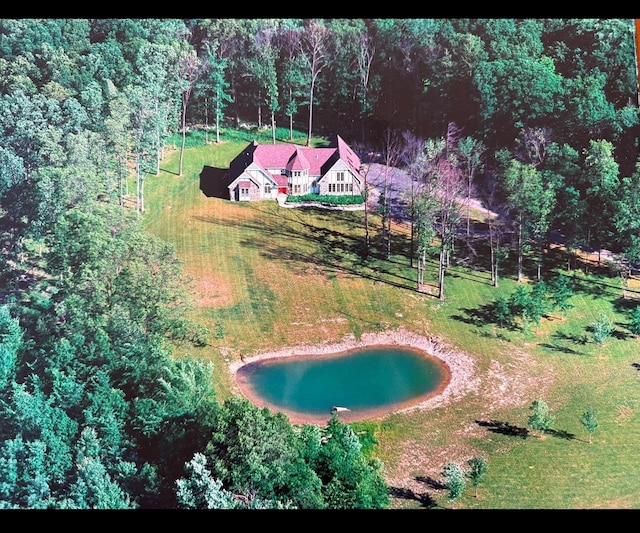 71 Saddleback Ridge Rd, Wallkill, NY 12589 - aerial view of property and surrounding area featuring a heavily wooded area
