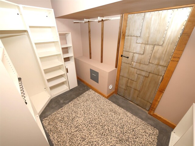 35 Junard Blvd, Port Jefferson Station, NY 11776 - view of spacious closet