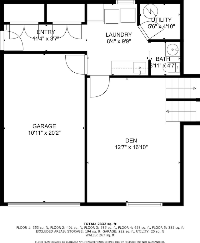 3667 Richard Ln, Wantagh, NY 11793 - photo 22