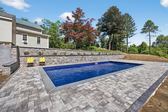 104 S Quaker Ln, Hyde Park, NY 12538 - outdoor pool with a patio