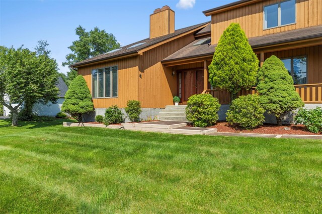 79 Saddle Ridge Dr, Hopewell Junction, NY 12533 - photo 4