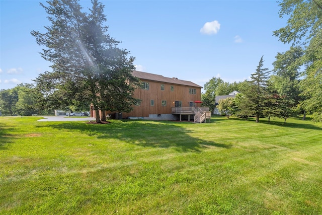 79 Saddle Ridge Dr, Hopewell Junction, NY 12533 - photo 33