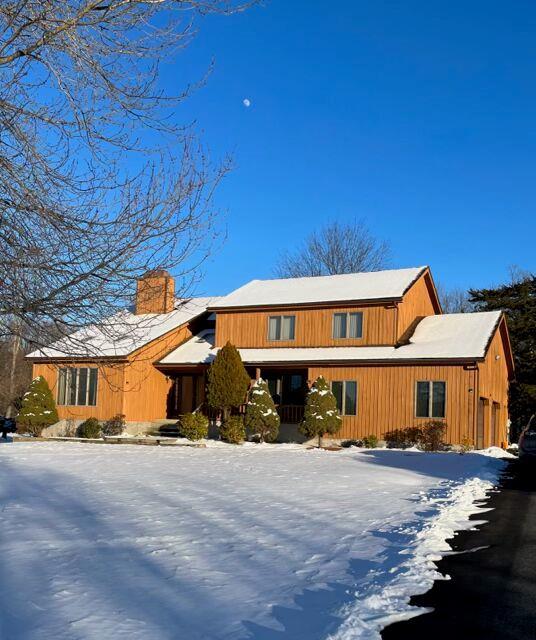 79 Saddle Ridge Dr, Hopewell Junction, NY 12533 - photo 38