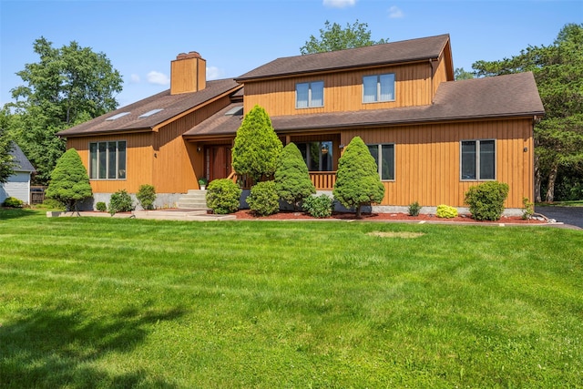 79 Saddle Ridge Dr, Hopewell Junction, NY 12533 - photo 39