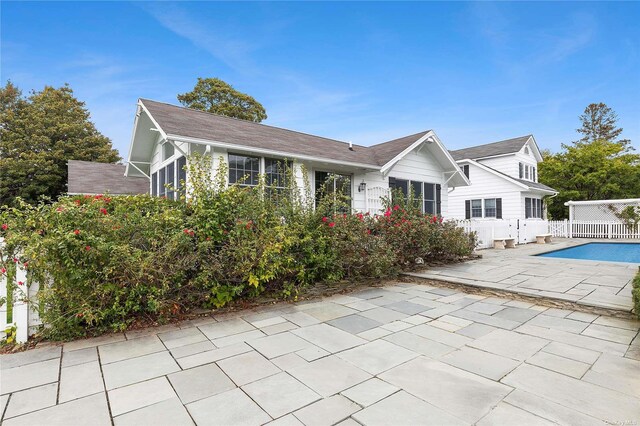 22 Bayfield Ln, Westhampton Beach, NY 11978 - photo 32