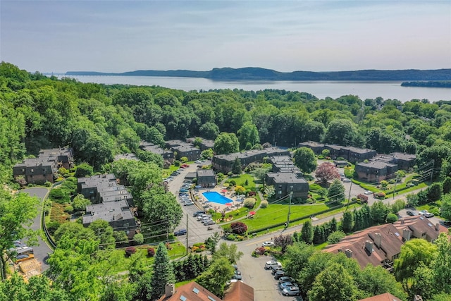 7-05 Briarcliff Dr S, Ossining, NY 10562 - bird's eye view of a large body of water