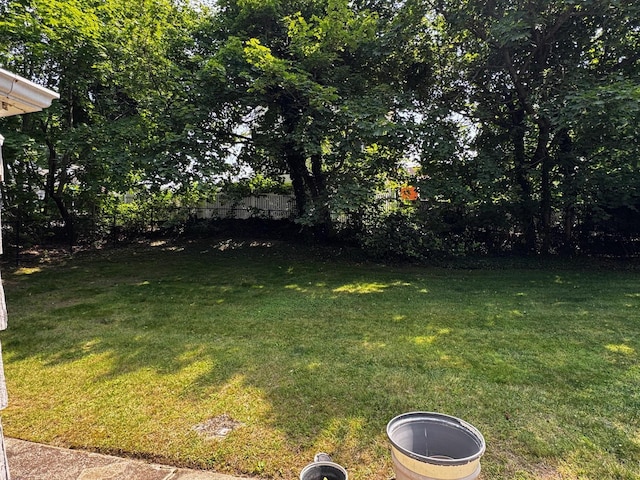 2 Paulding St, Huntington, NY 11743 - view of green lawn