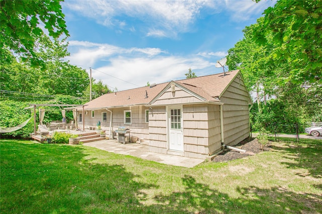 2 Paulding St, Huntington, NY 11743 - photo 26