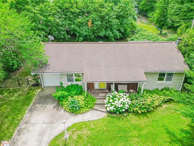 2 Paulding St, Huntington, NY 11743 - photo 32