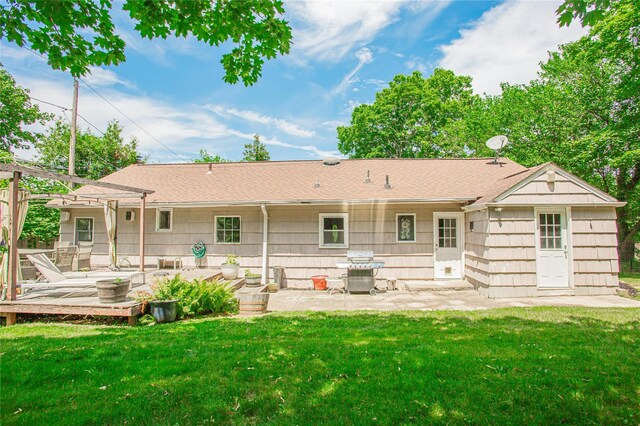 2 Paulding St, Huntington, NY 11743 - photo 38