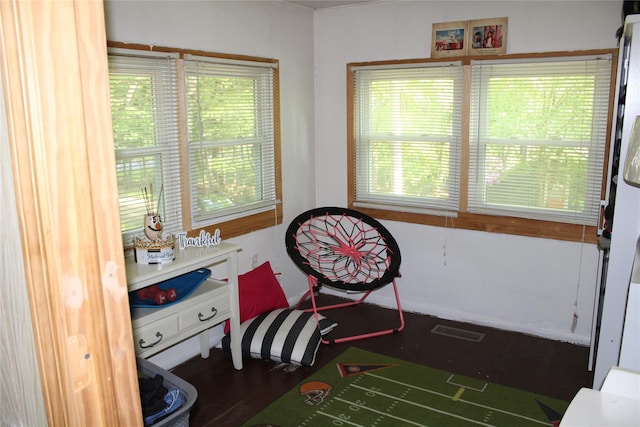104 Maple Ave, Bethel, NY 12749 - interior space with healthy amount of natural light