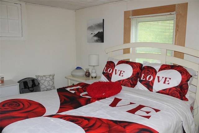 104 Maple Ave, Bethel, NY 12749 - view of bedroom