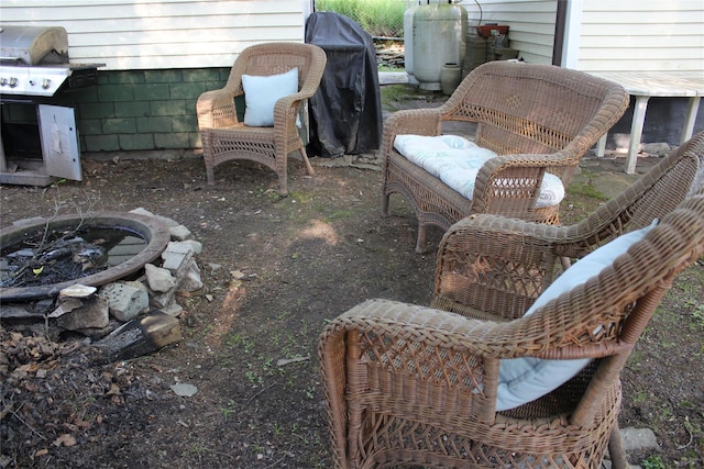 104 Maple Ave, Bethel, NY 12749 - view of yard