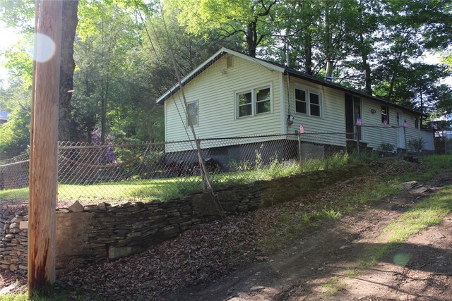 104 Maple Ave, Bethel, NY 12749 - view of property exterior