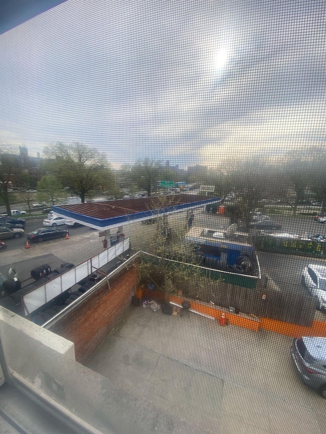 1457 Rosedale Ave, Bronx, NY 10460 - view of swimming pool