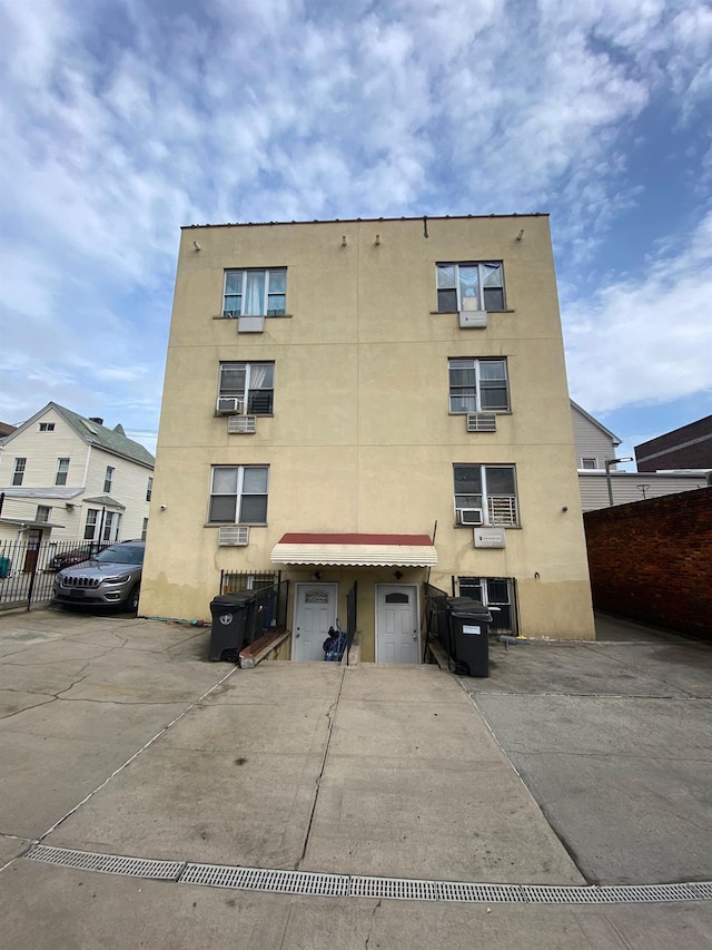 1457 Rosedale Ave, Bronx, NY 10460 - view of property