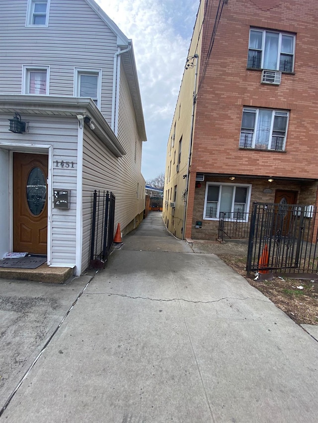 1457 Rosedale Ave, Bronx, NY 10460 - view of home's exterior