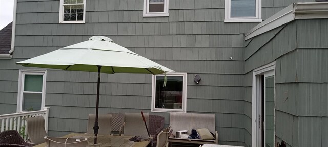 417 S Ocean Ave, Patchogue, NY 11772 - exterior view