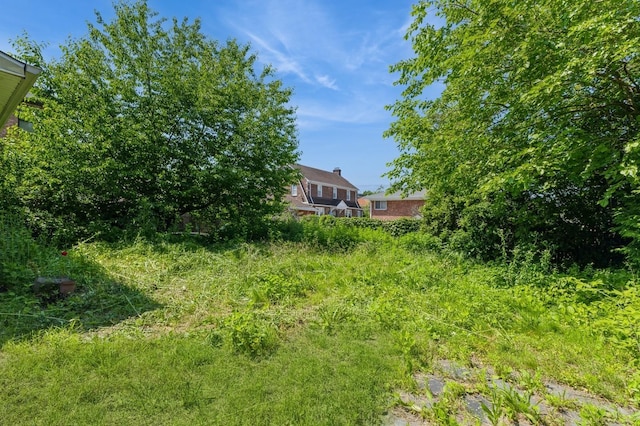 16249 13th Ave, Beechhurst, NY 11357 - view of yard