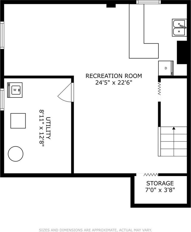 16249 13th Ave, Beechhurst, NY 11357 - room layout