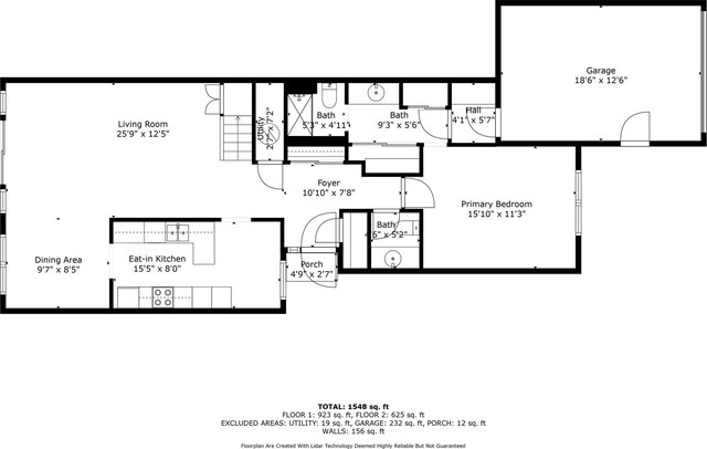 302 Gotham Way, Saint James, NY 11780 - photo 31