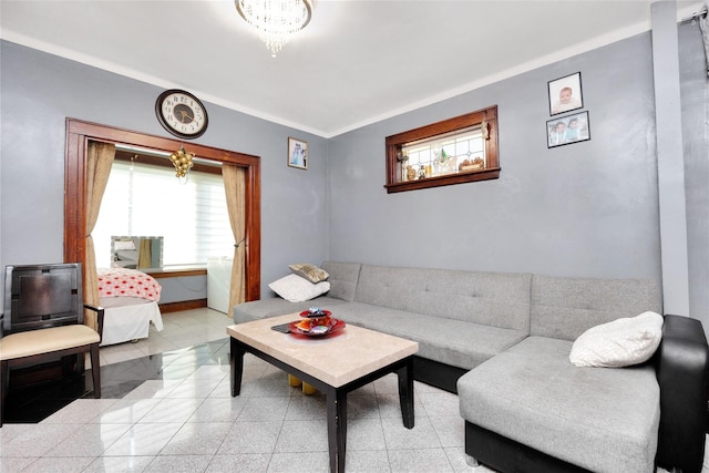 6018 Bleecker St, Ridgewood, NY 11385 - view of living room