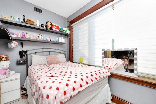 6018 Bleecker St, Ridgewood, NY 11385 - view of bedroom