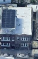 6018 Bleecker St, Ridgewood, NY 11385 - aerial view